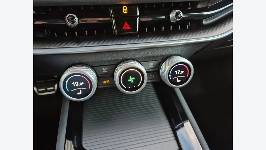 SKODA Superb Superb 2.0 TSI Sportline DSG Nowy