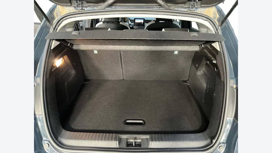 RENAULT Captur -