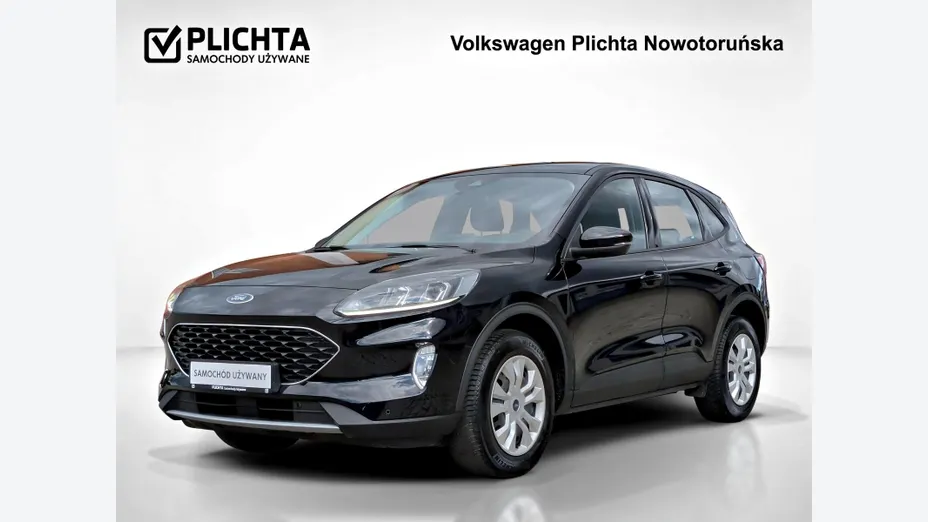 FORD Kuga Kuga 1.5 EcoBoost FWD Active X