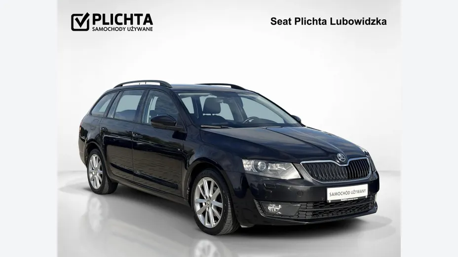 SKODA Octavia Octavia 1.6 TDI Style