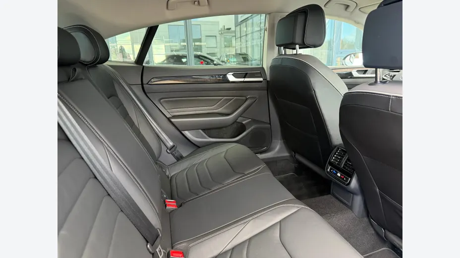 VOLKSWAGEN Arteon Arteon 2.0 TSI 4Motion Elegance DSG