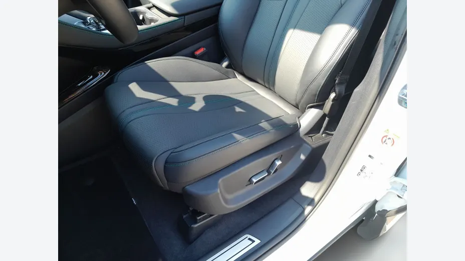 BYD Seal U Seal U DM-i 1.5T Design AWD