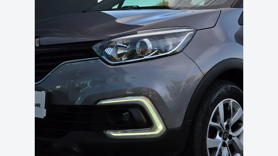 RENAULT Captur Captur 0.9 Energy TCe Limited