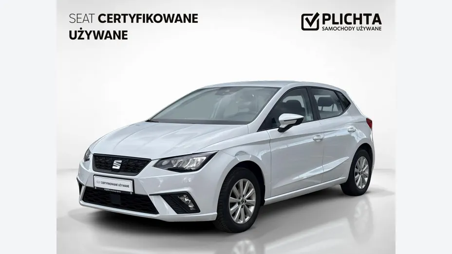 SEAT Ibiza Ibiza 1.0 TSI Style S&S