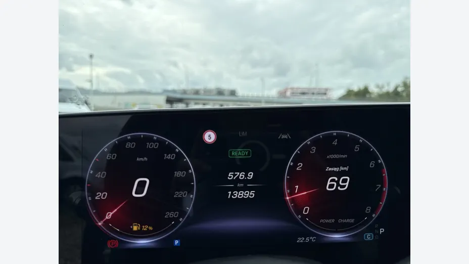 MERCEDES-BENZ CLA CLA 200 mHEV 8G-DCT