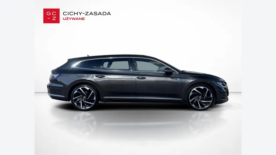 VOLKSWAGEN Arteon Arteon 2.0 TDI R-Line DSG