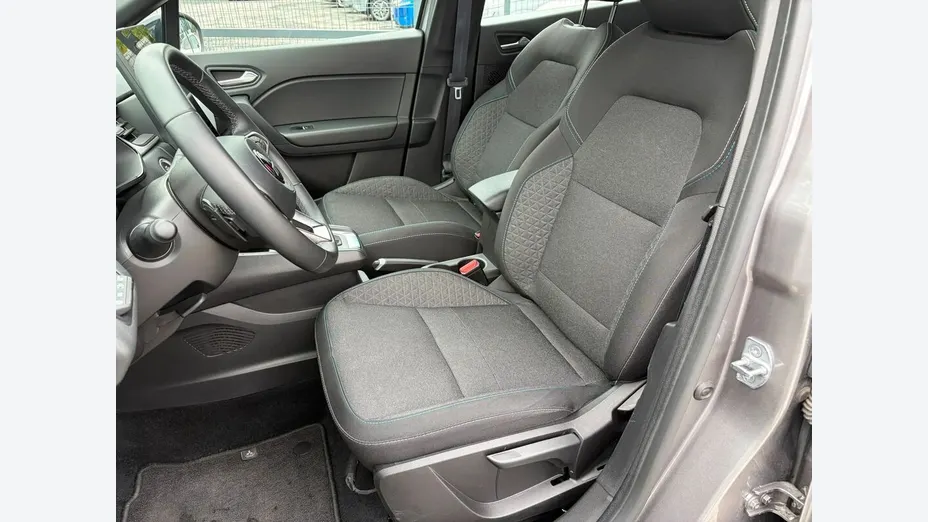 MITSUBISHI ASX ASX 1.3 mHEV Invite DCT