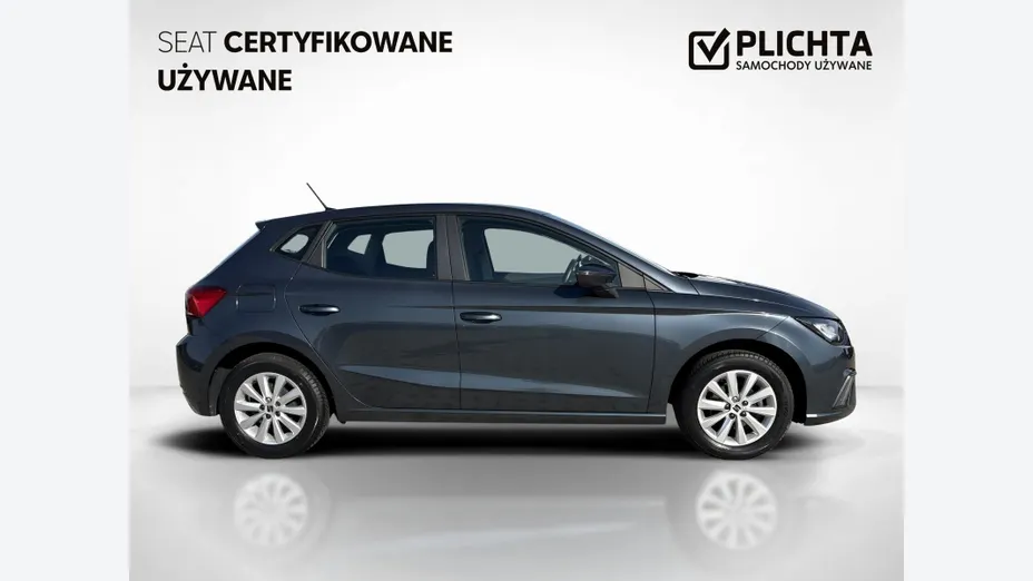 SEAT Ibiza Ibiza 1.0 TSI Style S&S DSG