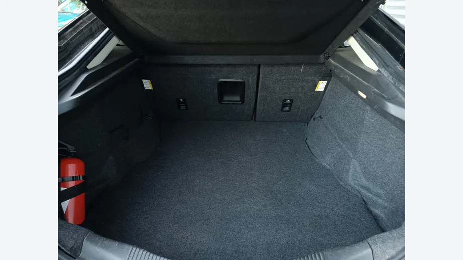 FORD Mondeo -