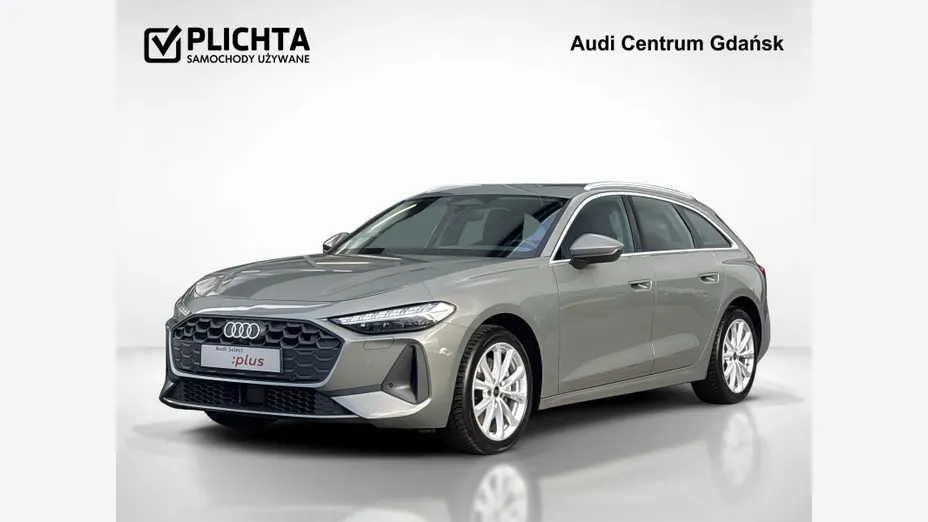 AUDI A5 A5 TDI mHEV 150 kW Quattro S tronic