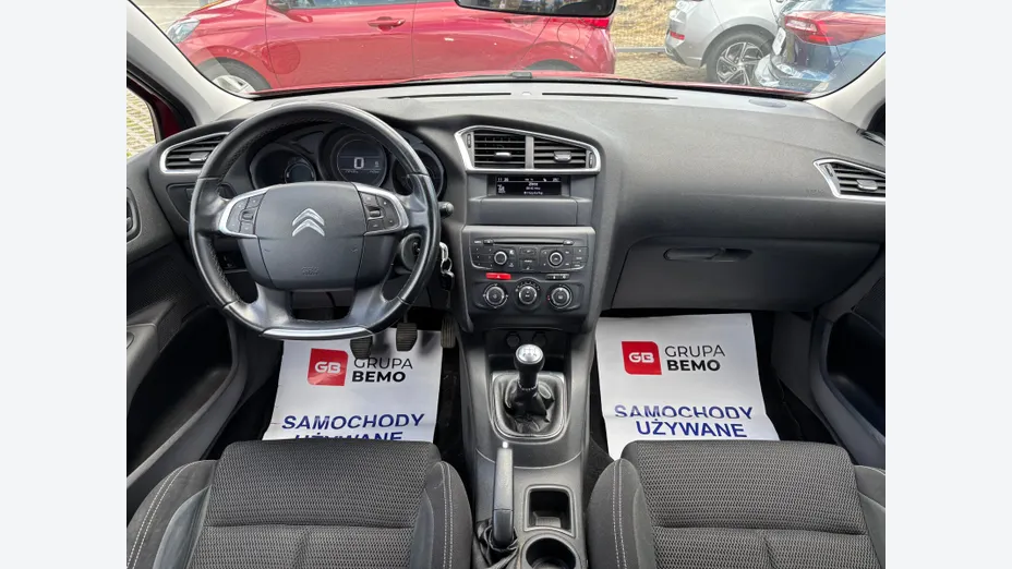 CITROEN C4 C4 1.2 PureTech MoreLife