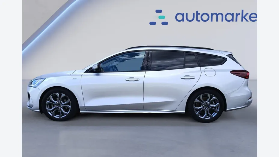 FORD Focus Focus 1.0 EcoBoost mHEV ST-Line X aut