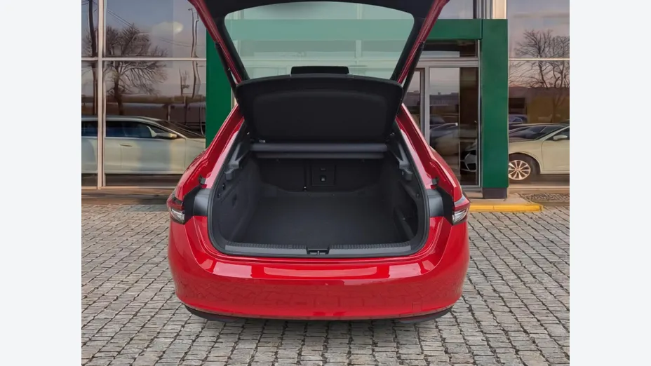 SKODA Superb Superb 2.0 TSI Selection DSG Nowy