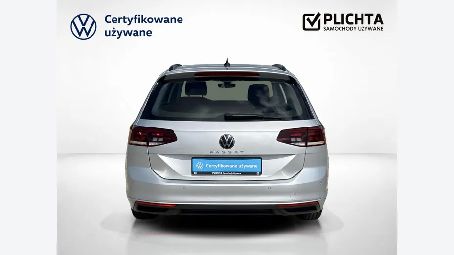 VOLKSWAGEN Passat Passat 2.0 TDI EVO Business DSG