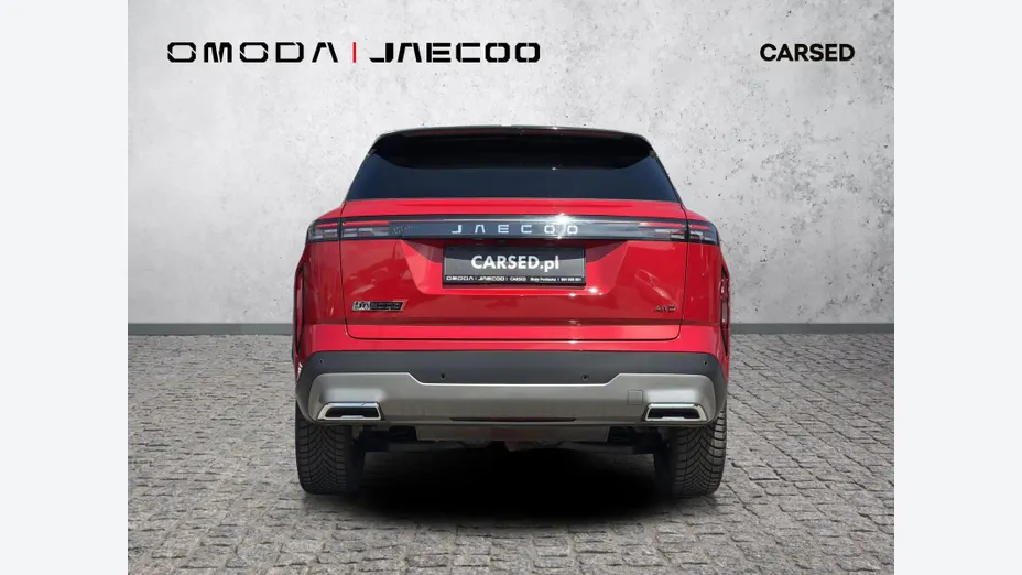 JAECOO 7 -