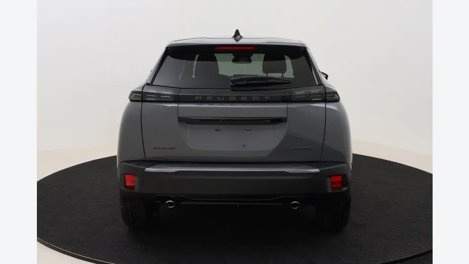 PEUGEOT 2008 -