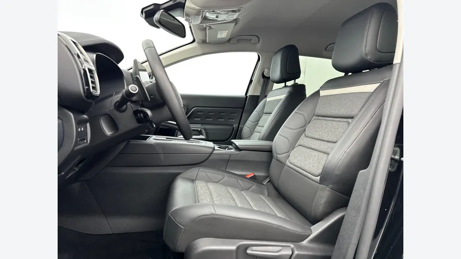 CITROEN C5 Aircross -