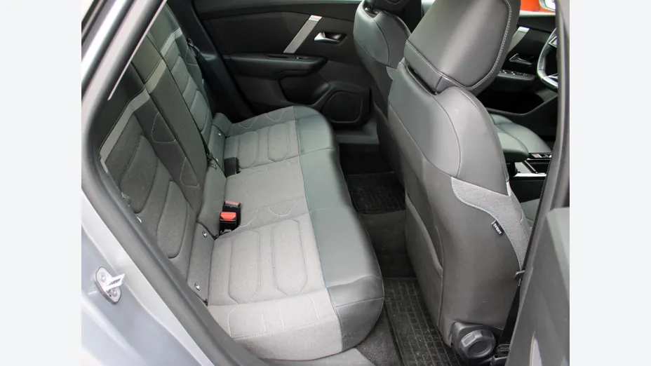 CITROEN C4 X C4 X 1.2 PureTech Shine Pack S&S EAT8