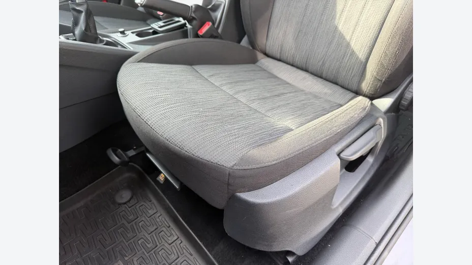 SKODA Octavia Octavia 1.6 TDI SCR Style