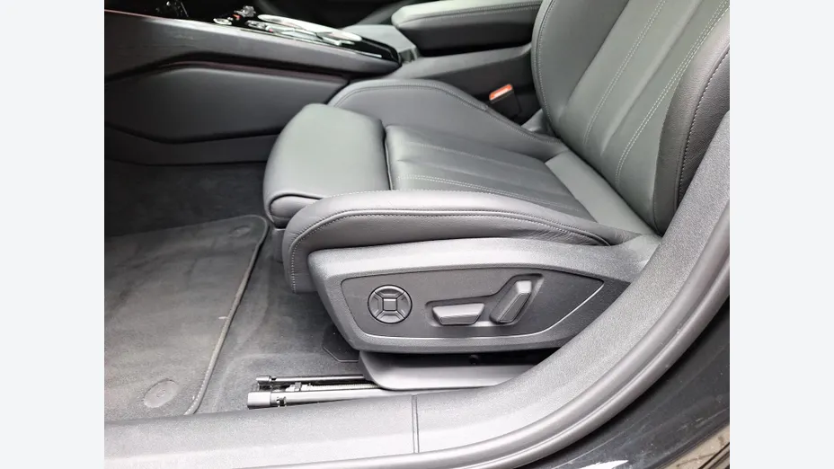 AUDI A6 Avant -