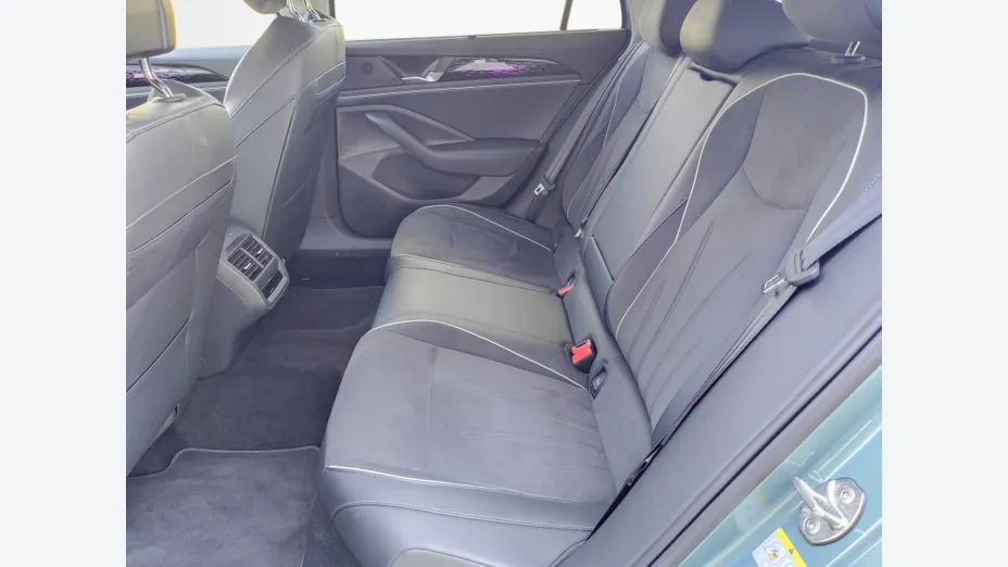 VOLKSWAGEN Passat Passat 1.5 TSI ACT mHEV Elegance DSG