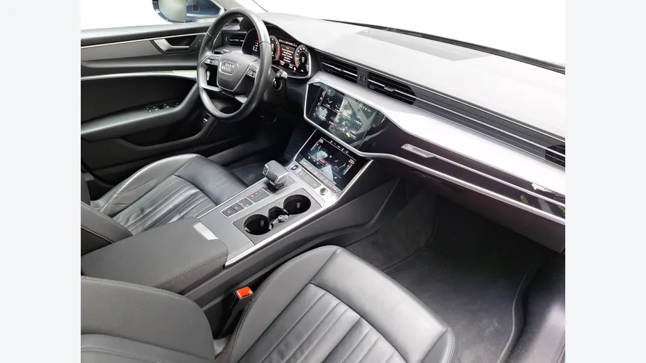 AUDI A6 Avant -