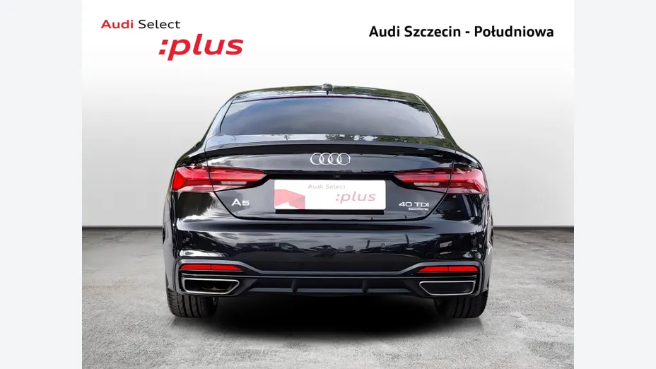 AUDI A5 Sportback -