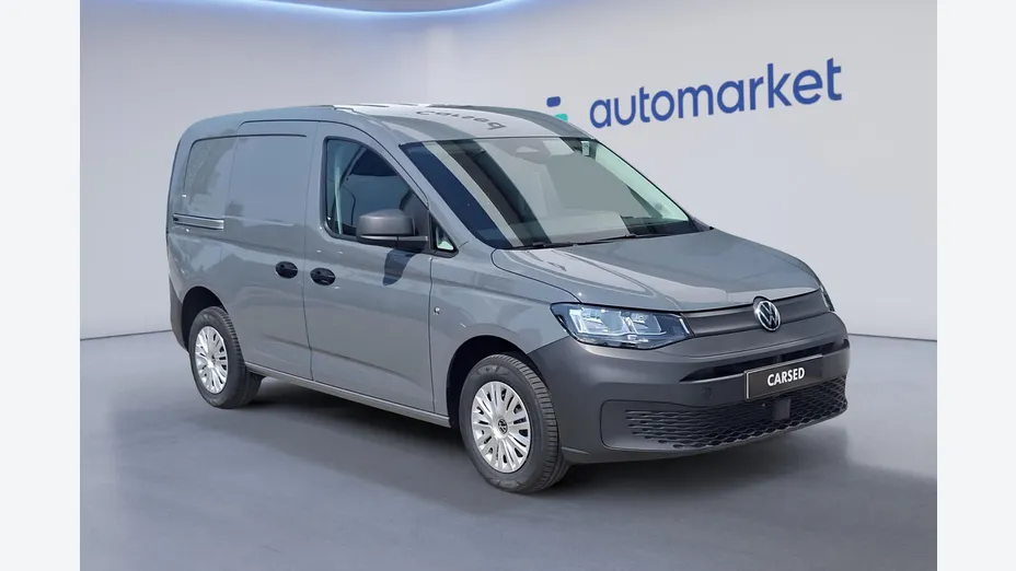 VOLKSWAGEN Caddy Caddy Cargo 2.0 TDI Nowy
