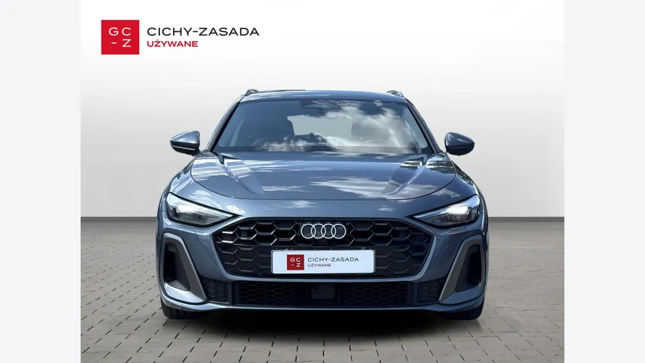 AUDI A5 A5 TFSI 110 kW S tronic