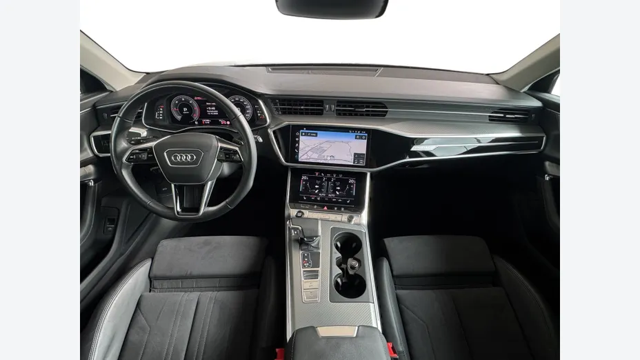 AUDI A6 Avant -