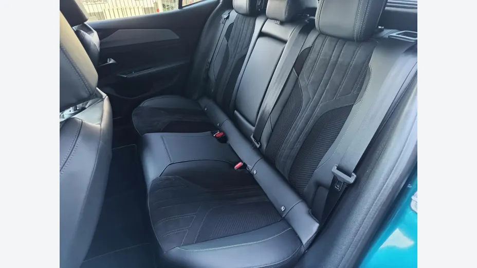 PEUGEOT 408 408 1.2 PureTech GT S&S EAT8