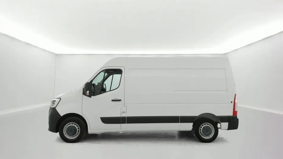 RENAULT Master -