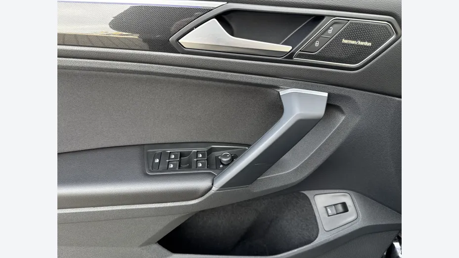 VOLKSWAGEN Tiguan Tiguan 2.0 TDI SCR Elegance DSG