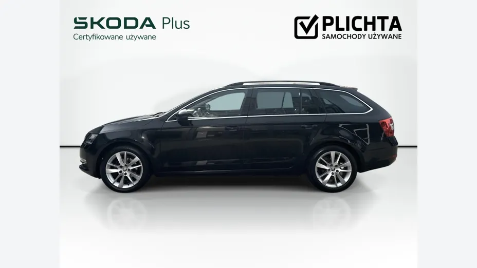 SKODA Octavia Octavia 1.6 TDI SCR Style