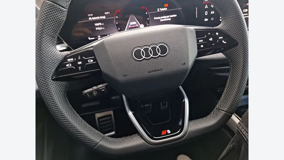 AUDI A5 A5 TFSI 150 kW Quattro S tronic