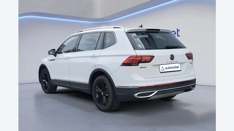 VOLKSWAGEN Tiguan Tiguan Allspace 2.0 TDI 4Mot. Elegance DSG