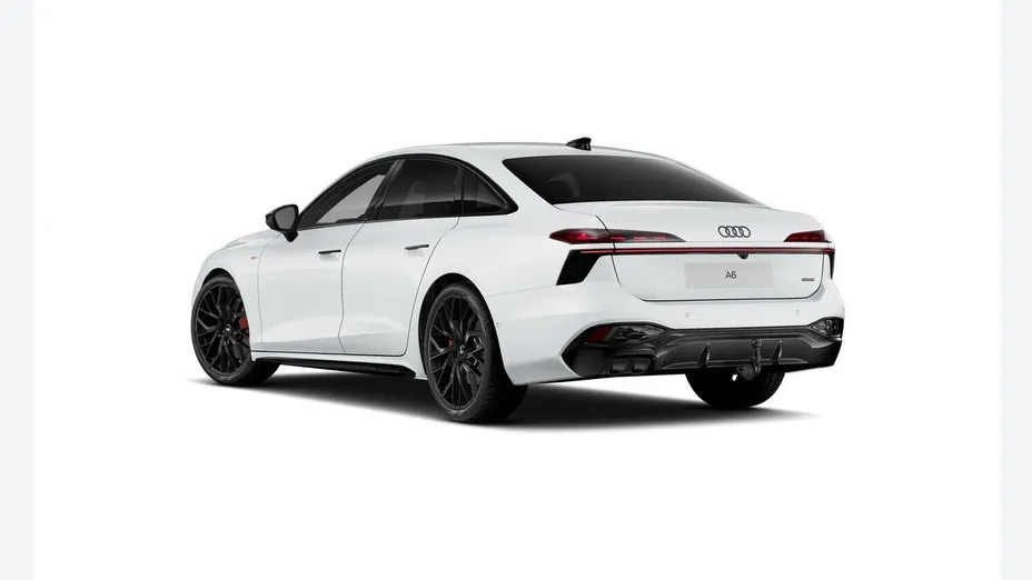 AUDI A6 A6 TDI mHEV 150 kW Quattro S tronic