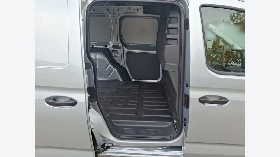 VOLKSWAGEN Caddy Caddy Cargo 2.0 TDI DSG Nowy