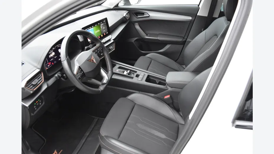 CUPRA Formentor Formentor 1.5 TSI DSG