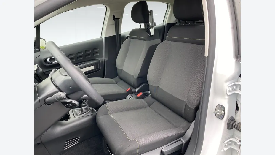 CITROEN C3 -