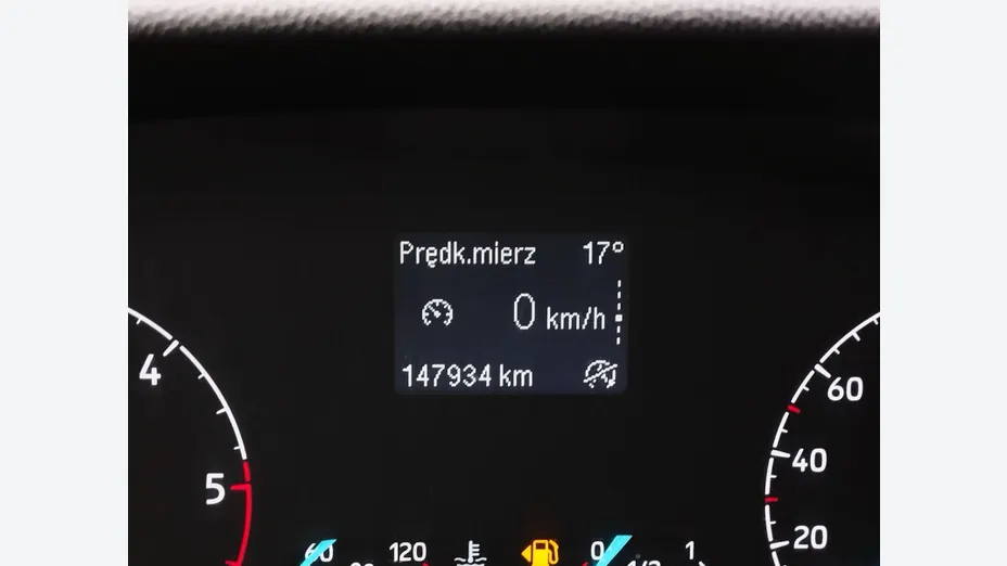 FORD Transit Transit 350 L3H2 Trend