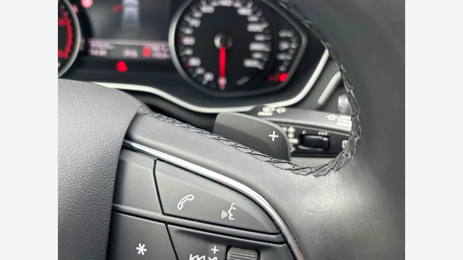 AUDI A4 Avant -