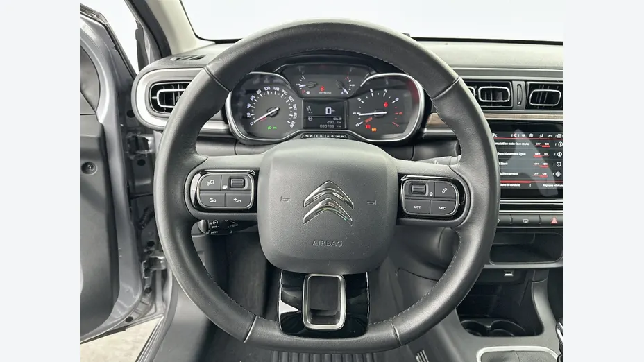 CITROEN C3 -