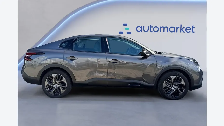 CITROEN C4 X C4 X 1.2 PureTech Shine S&S EAT8