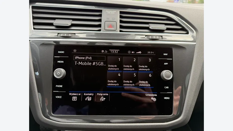VOLKSWAGEN Tiguan Tiguan 1.5 TSI EVO Life DSG