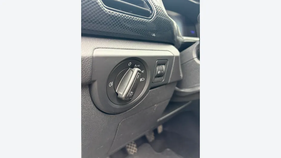 VOLKSWAGEN T-Cross T-Cross 1.0 TSI Life