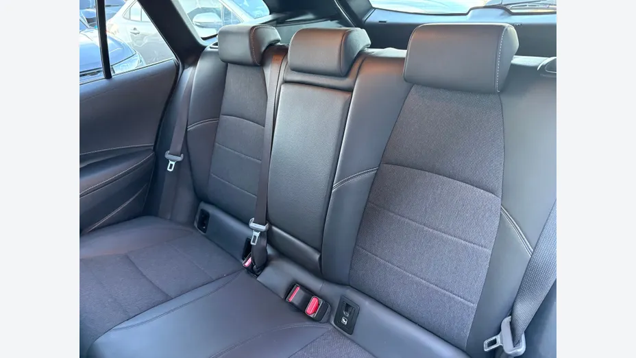 TOYOTA Corolla Corolla 2.0 Hybrid Comfort