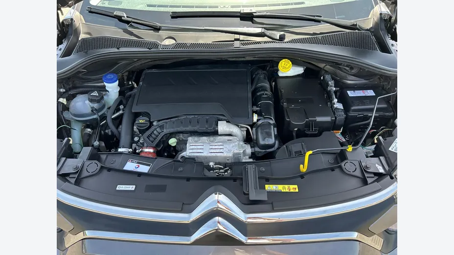 CITROEN C3 -