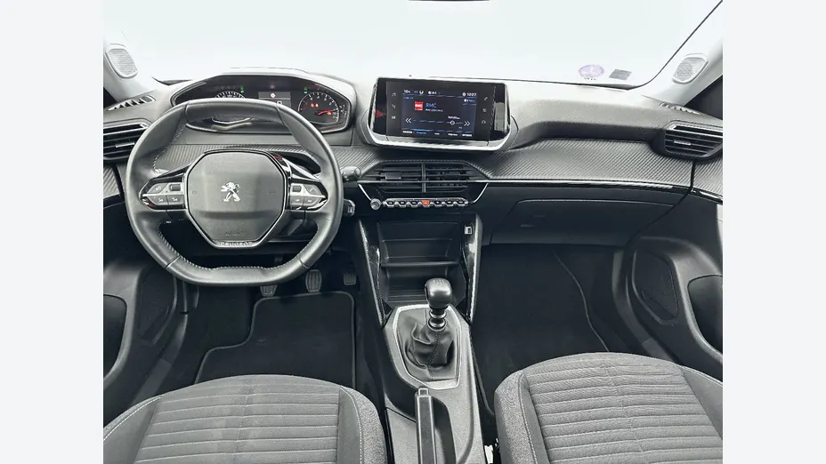 PEUGEOT 2008 -