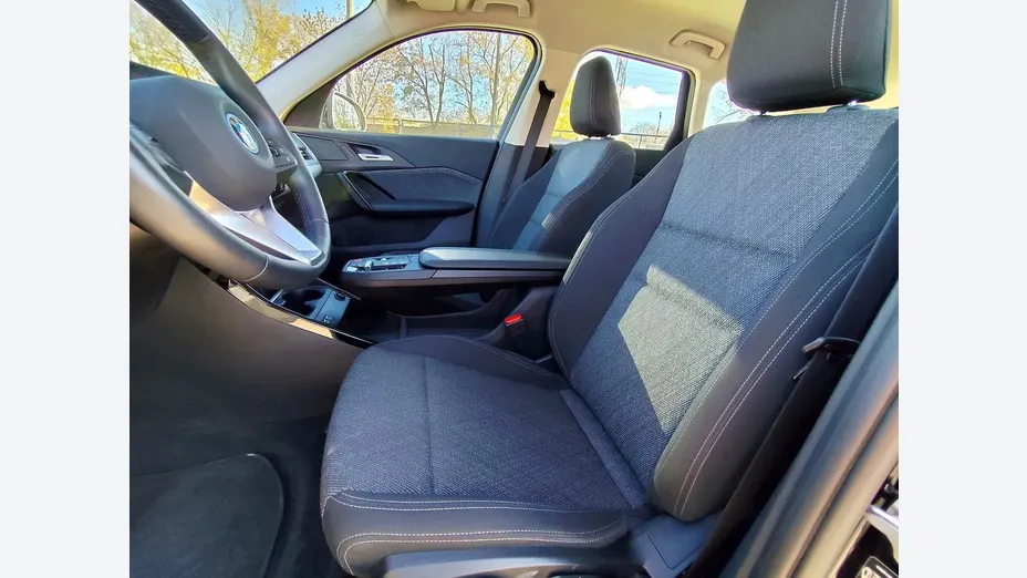 BMW iX1 iX1 eDrive20 66.5kWh M Sport